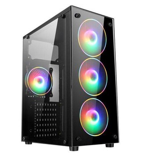 Vỏ máy tính RUIX mới (chưa kèm fan)