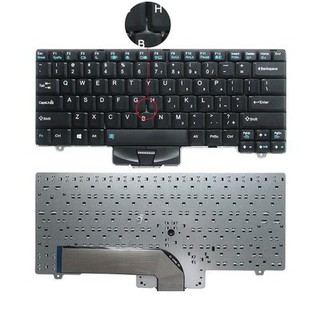 Bàn phím laptop lenovo Thinkpad L410 L510 L412 L512 L410 L420 L520 L421 SL410 SL510 Keyboard