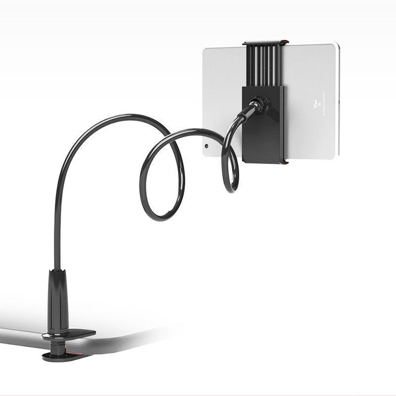 [ SIÊU RẺ ] Giá Đỡ Điện Thoại, Ipad Xem Phim Kẹp Đầu Giường, Bàn (4.8 inch -> 10.5 inch) | BigBuy360 - bigbuy360.vn