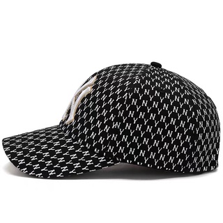 Mũ MLB New York Yankees Adjustable mono Hat