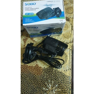 Máy thổi luồng sobo WP400m và WP800