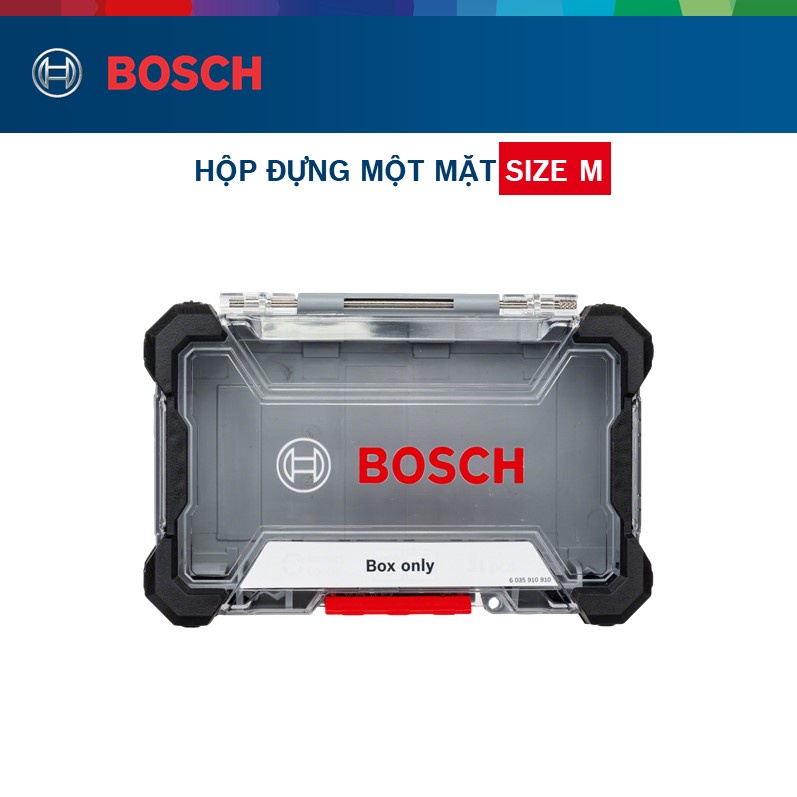 Hộp đựng Bosch size M/ size L