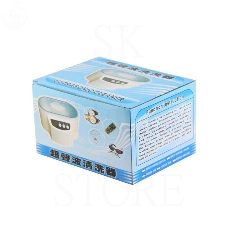 Nồi luộc main SS-968