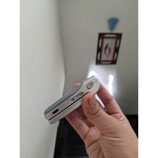 Samsung E715 zin nguyên bản