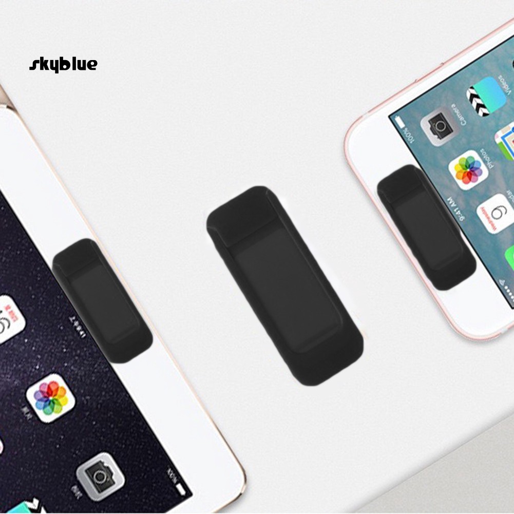 SKBL 3Pcs Webcam Camera Cover Shield Privacy Protect Sticker for Laptop Computer | BigBuy360 - bigbuy360.vn