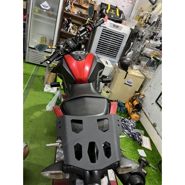Baga TFX/Mt15