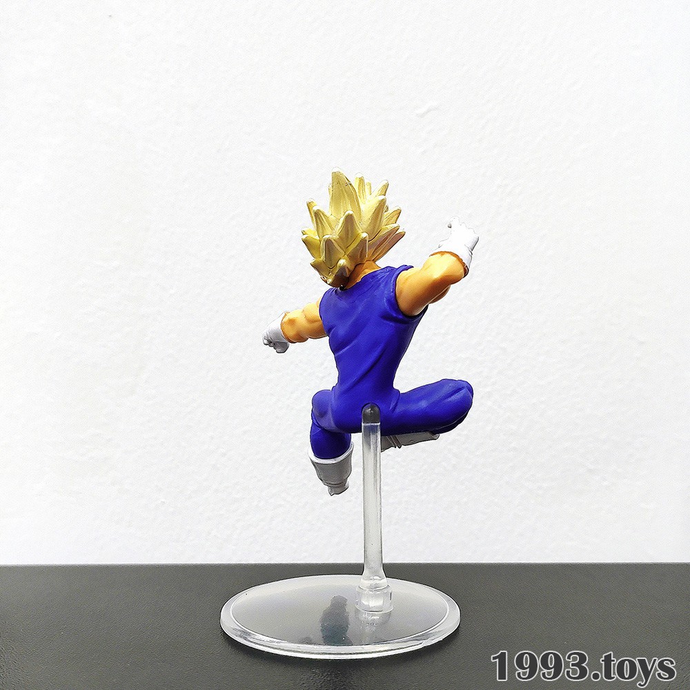 Mô hình nhân vật Bandai figure Dragon Ball Z Gashapon HG Part 16 - Majin Vegeta