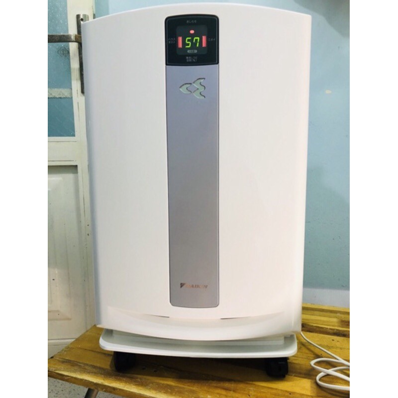 Màng lọc Hepa Daikin ACK70-MCK70 mới 💯