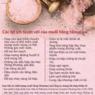 Muối hồng himalaya qaisar