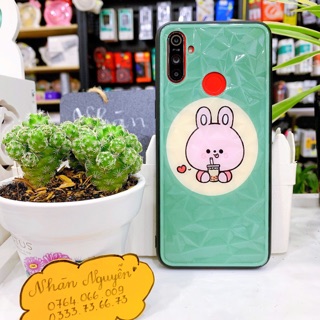 Ốp lưng Realme C3 dễ thương