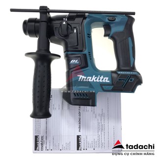 Máy khoan bê tông dùng pin Makita DHR171Z 18V