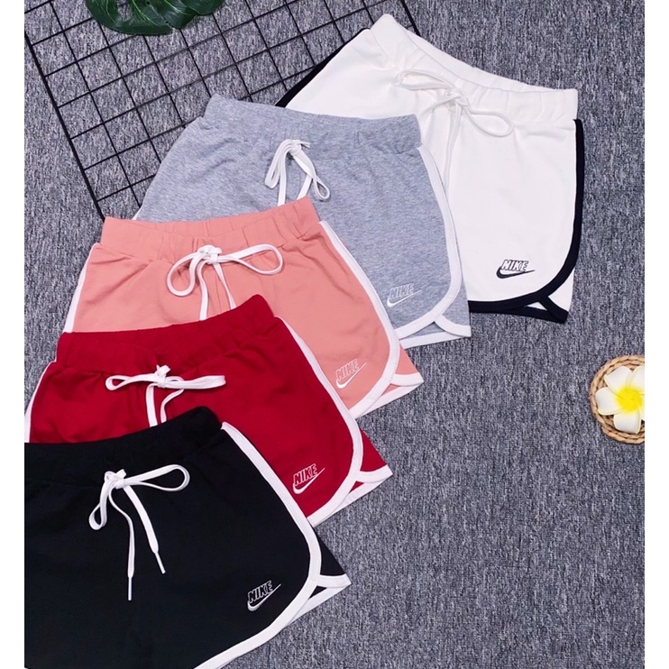 Quần short bé gái size đại cho mẹ và bé 30-58kg