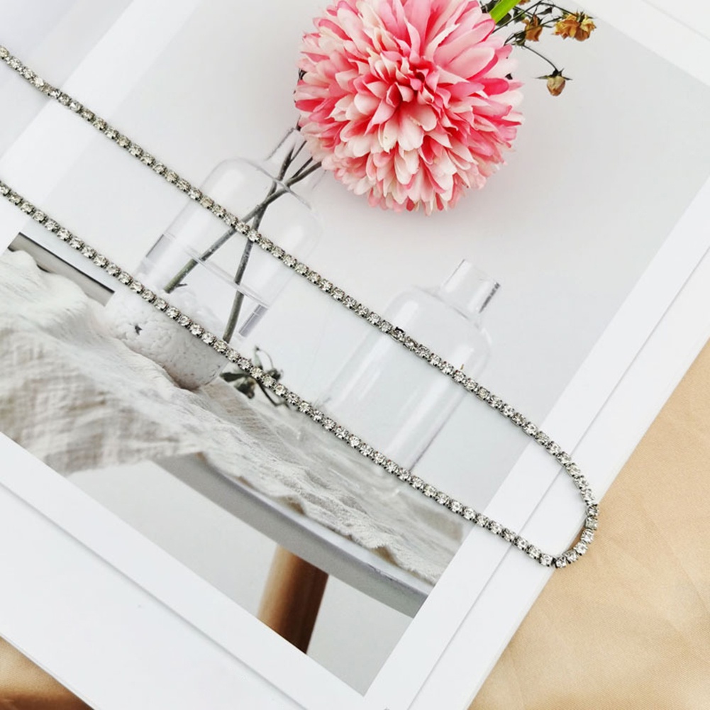 1 Dây Xích Đeo Hông Bằng Kim Loại Chất Lượng Cao Quyến Rũ Khi Đi Biển Cho Nữ