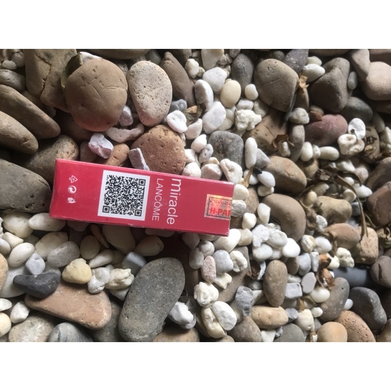 tinh dầu thơm mini Miracle (12ml) | Thế Giới Skin Care