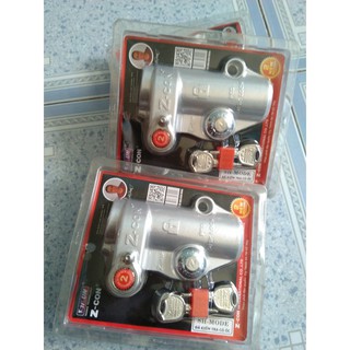 Bộ khóa chống trộm xe sh mode z-con