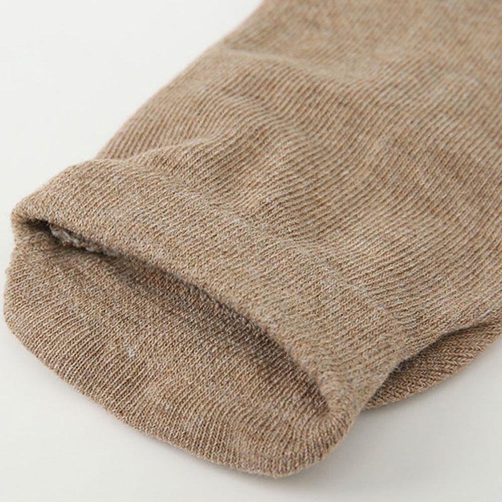 Vớ Yoga Màu Trơn Mềm Mại Dễ Phối Đồ Thời Trang Mùa Đông Cho Nam