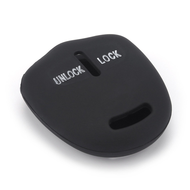 Vỏ Bảo Vệ Chìa Khóa Điều Khiển Từ Xa 2 Nút Thay Thế Cho Mitsubishi Outl