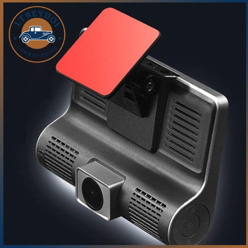 Máy Ghi Hình Hành Trình Cho Xe Ô Tô (0302) 4.0 Inch | BigBuy360 - bigbuy360.vn