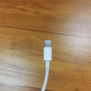 Cáp lightning iPhone chính hãng ZMI có MFI