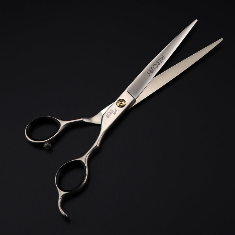 Kéo Cắt Tỉa Lông Thú Cưng Màu Nhám 7.0 Inch 7.5 Inch 440C