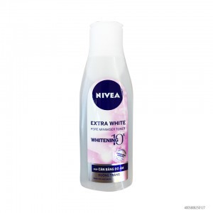 NƯỚC HOA HỒNG NEVEA 200ML