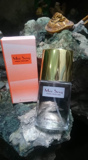 Nước hoa mini sexy 🌸 | Thế Giới Skin Care