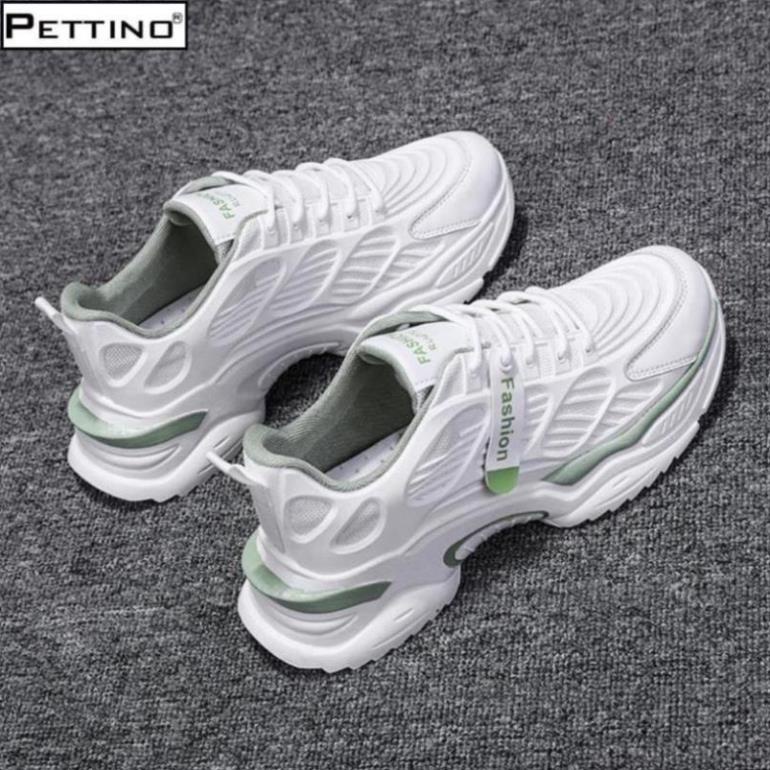 Giày thể thao nam chạy bộ thời trang cực đỉnh, hàng chất PETTINO - SN01 - HÀNG MỚI VỀ '