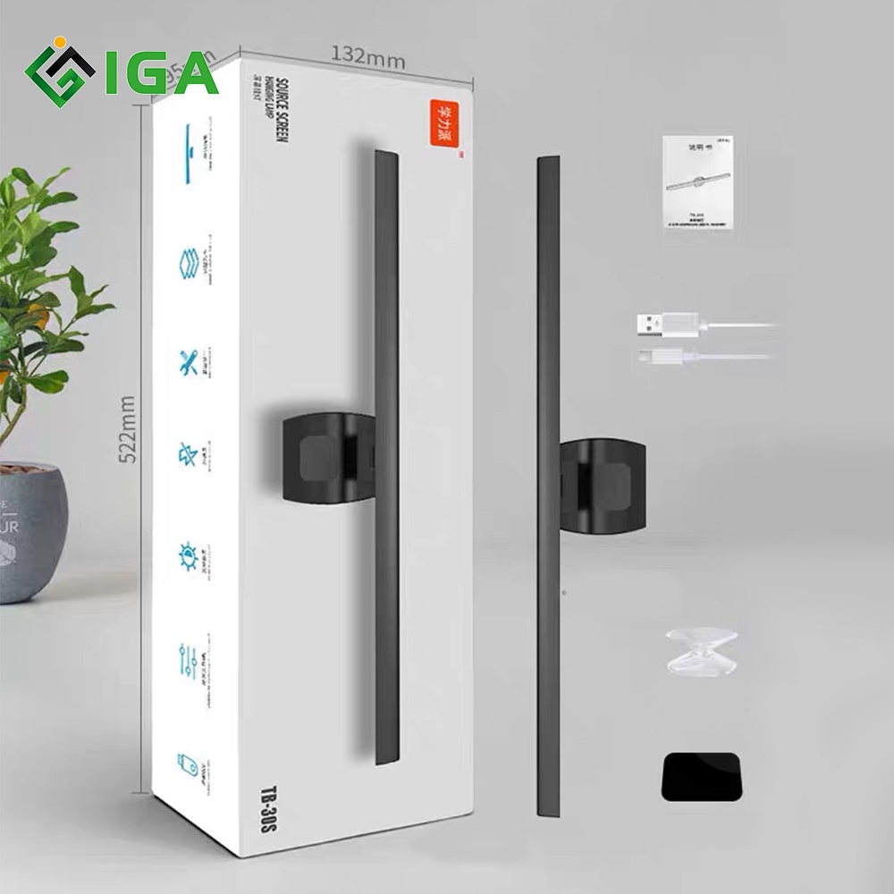 Đèn kệp máy tính đa năng hiện đại bảo vệ mắt - gn37 | BigBuy360 - bigbuy360.vn