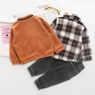 Set 3 chi tiết phong cách Hàn Quốc
