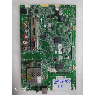Bo mạch 24lf450d