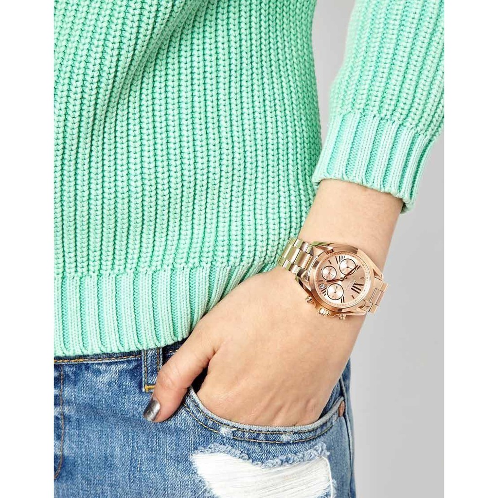 Đồng Hồ Nữ Michael Kors MK5799 36mm