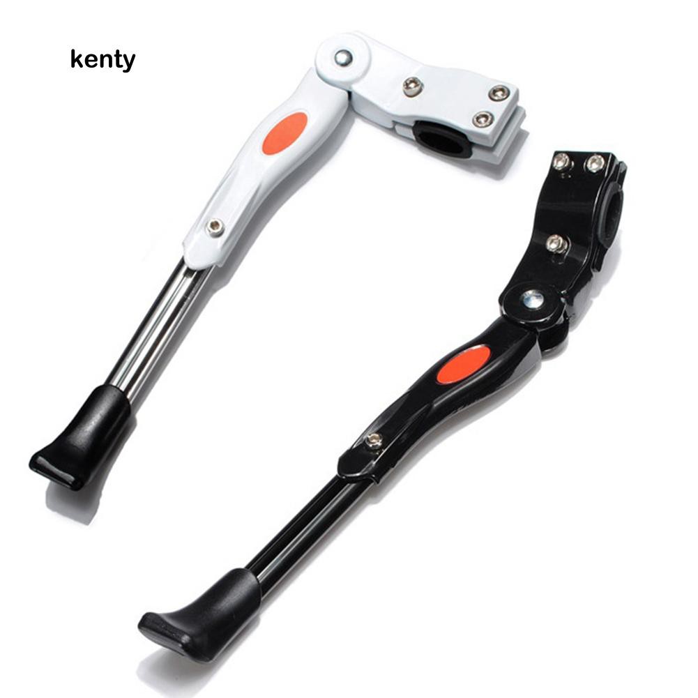 Kt★Chân Chống Đứng Cho Xe Đạp Leo Núi MTB Có Thể Điều Chỉnh