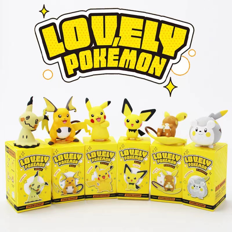 filme de desenho animado boneca pokemon boneca pikachu boneca de ação modelo crianças presente aniversário
