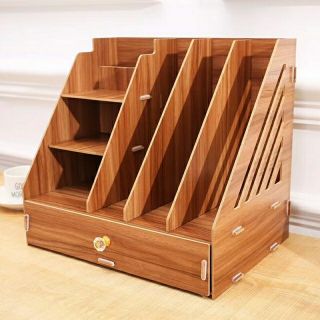 Kệ sách mini để bàn.