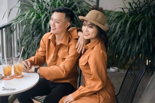 [ ORDER ] ĐỒ ĐÔI, SƠ MI NAM + VÁY NỮ ( kèm ảnh feedback của KH )