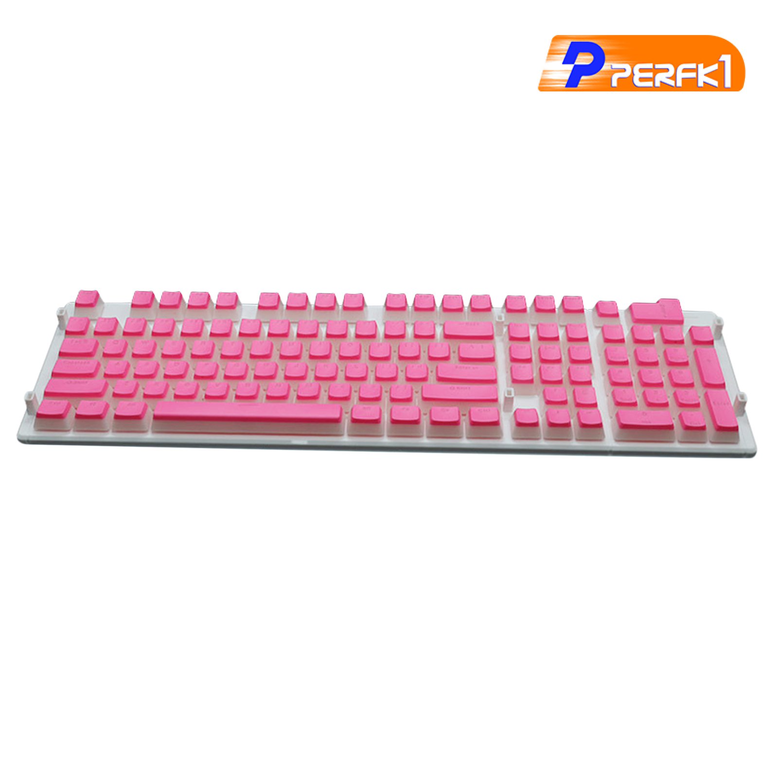 Bộ 108 Nút Bấm Thay Thế Cho Bàn Phím Cherry Mx