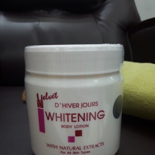 Lotion ( Kem dưỡng thể) thái Lan - Nguyên liệu Slime