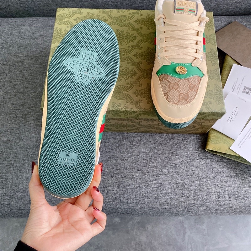 Giày thể thao gc hoạ tiết fullbox