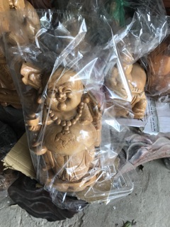 Bộ tam đa phúc lộc thọ