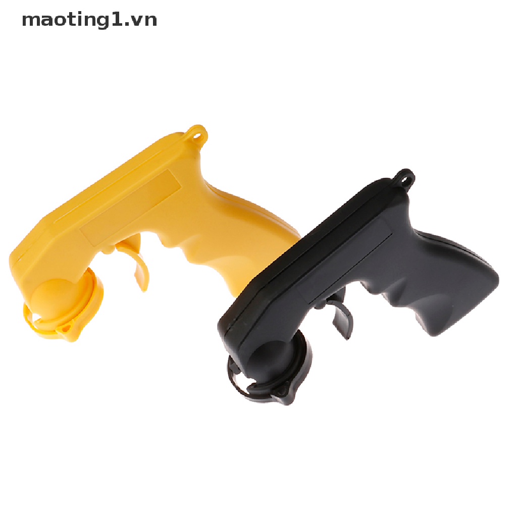 Bình Xịt Sơn Xe Hơi Có Tay Cầm Tiện Dụng