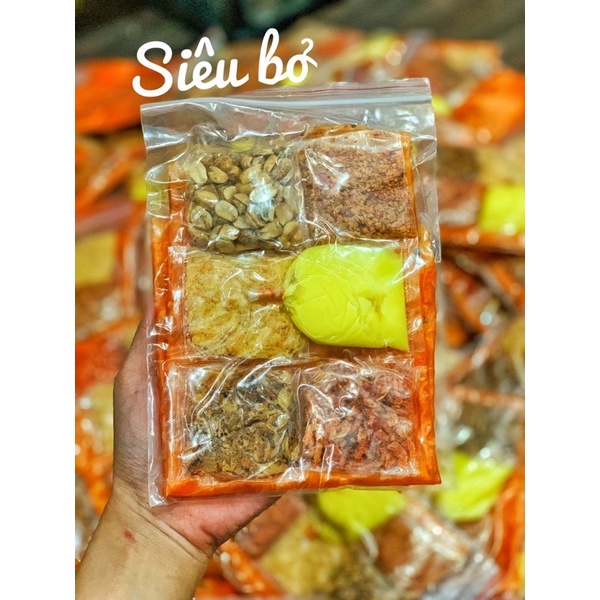 BÁNH TRÁNG BƠ ĐẠI MỸ NHÂN