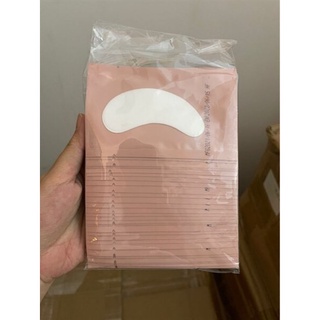 GEL PAD DÁN MÍ_EYE PAD nối mi_Date Xa
