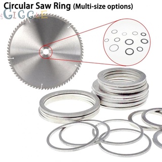 【GIGGLE】AU Circular Saw Ring For Circular Saw Blade/Conversion Reduction Ring Multi-size