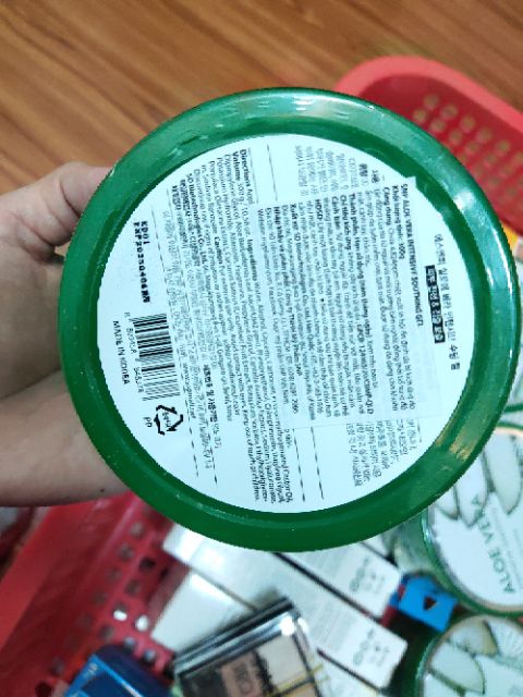 Gel Dưỡng Ẩm, Giảm Bỏng Nắng, Mát Da Tinh Chất Lô Hội, Ốc Sên SNP Aloe Vera 97%, Snail 99% Soothing Gel | BigBuy360 - bigbuy360.vn