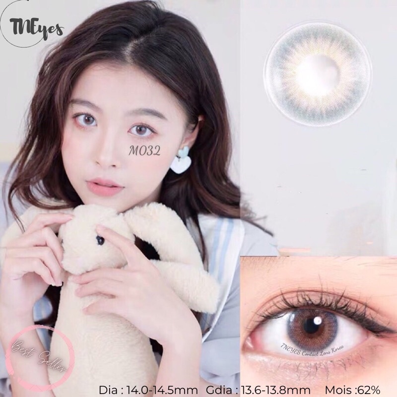 Update 10 mẫu Lens Kính Áp Tròng - Giãn Tròng hot hit 0-8 độ TNEYES