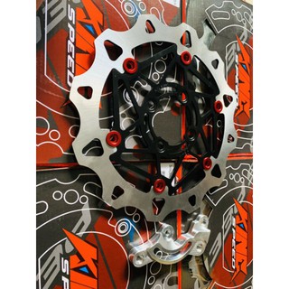 đĩa king speed size 260mm