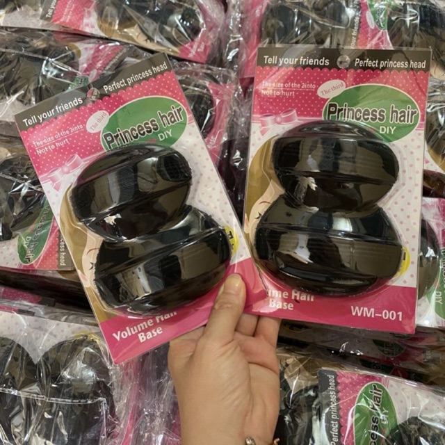 Kẹp phồng mái set 2 chiếc ( hàng có sẵn )
