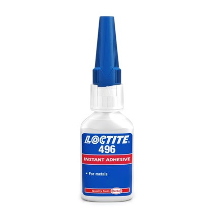 Keo Loctite 496,20gam
