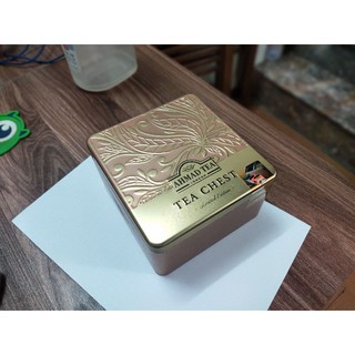 Trà Ahmad Tea Chest