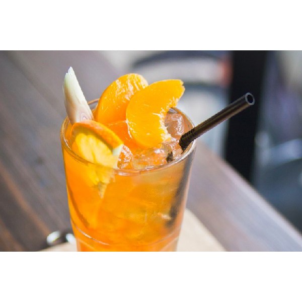 Trà Đào Trà Vải Hoà Tan Sao Vàng 200g | BigBuy360 - bigbuy360.vn